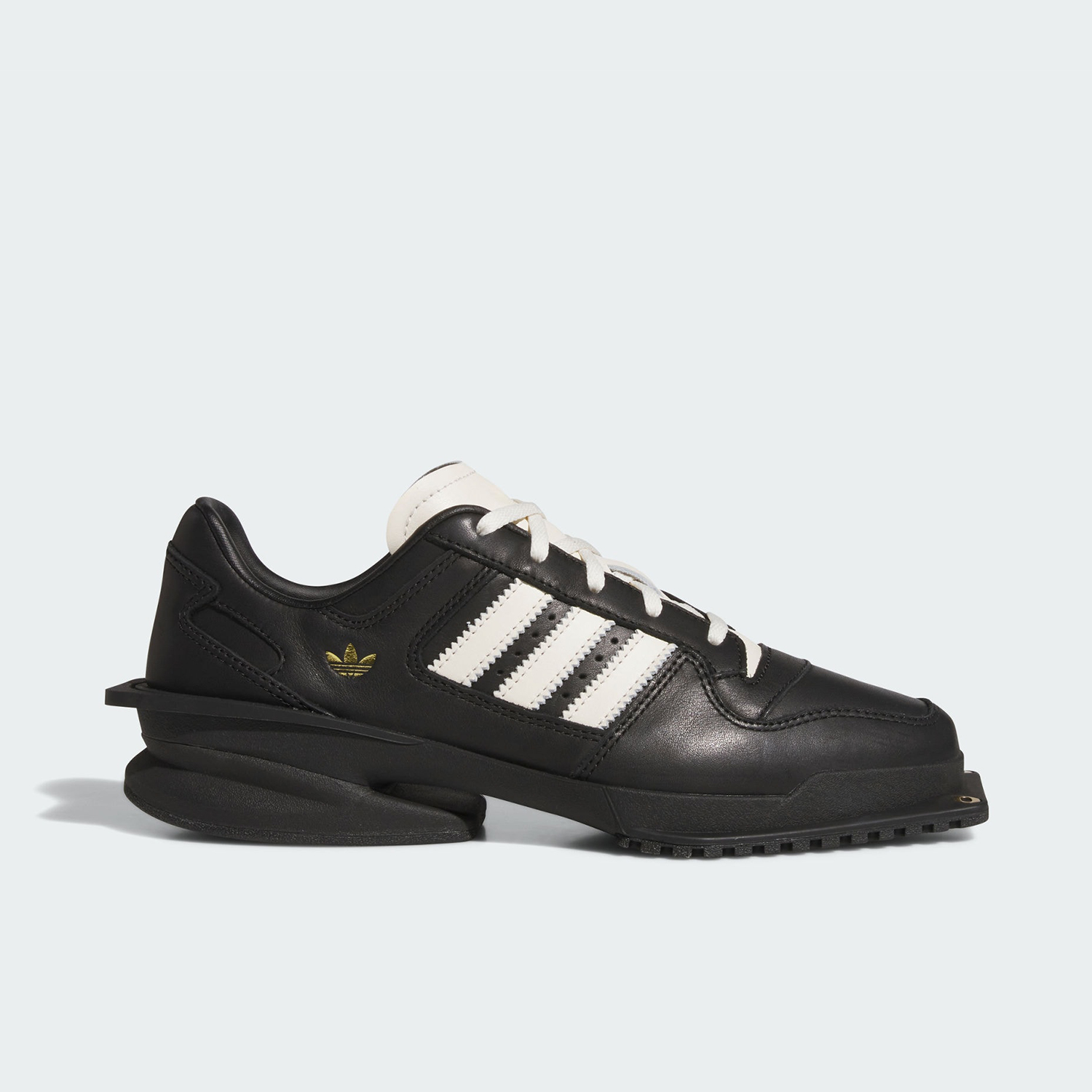 Adidas Shoes Samba - อาดิดาส อัธเคนทิค ธีลีฟส์รองเท้าลำลองผู้หญิงแบบคลาสสิกทรงเตี้ยที่ทนทานต่อการสึกหรอ JP9073