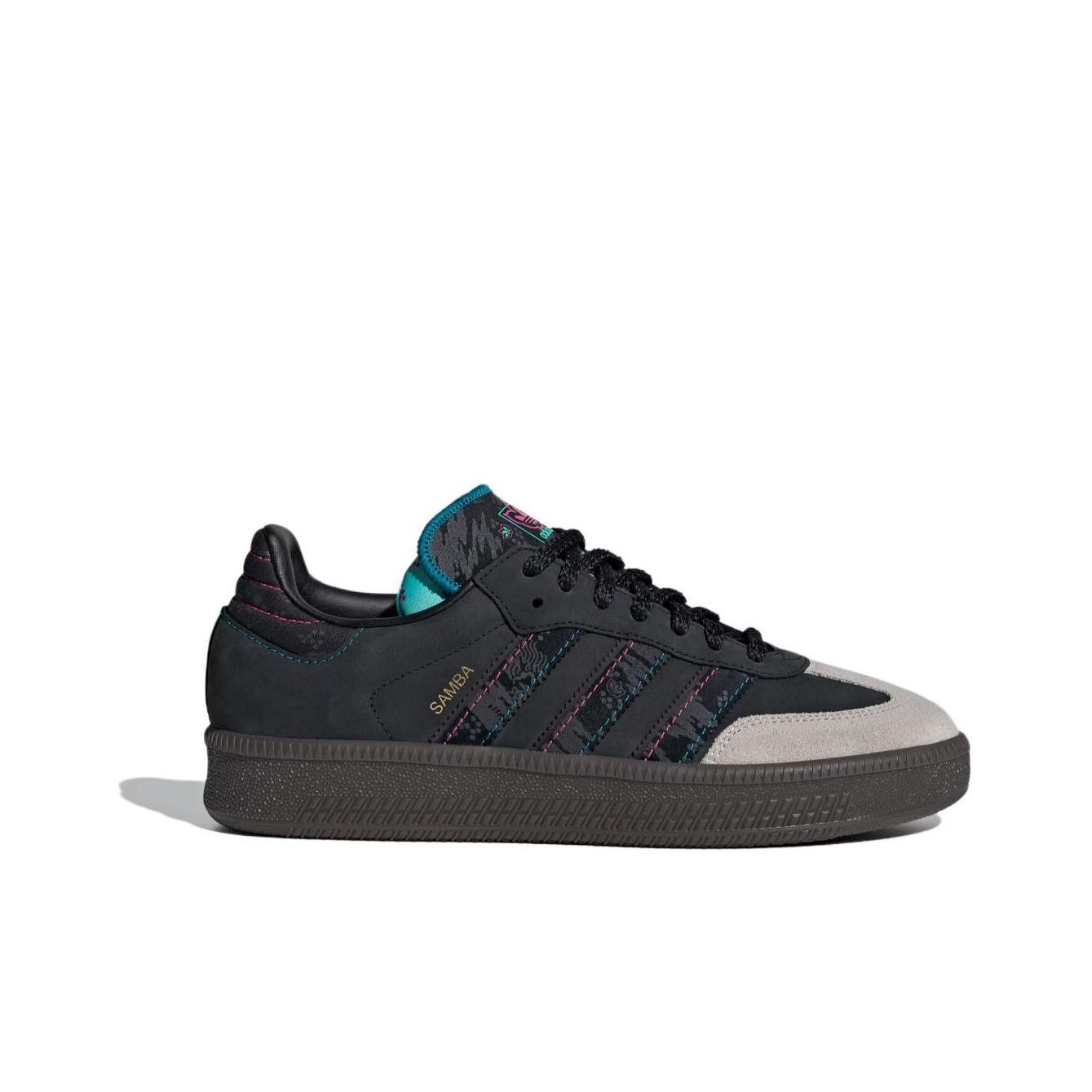 รองเท้าสเก็ตบอร์ด Adidas Origi - Adidas Shoes Samba บทวิจารณ์และราคา