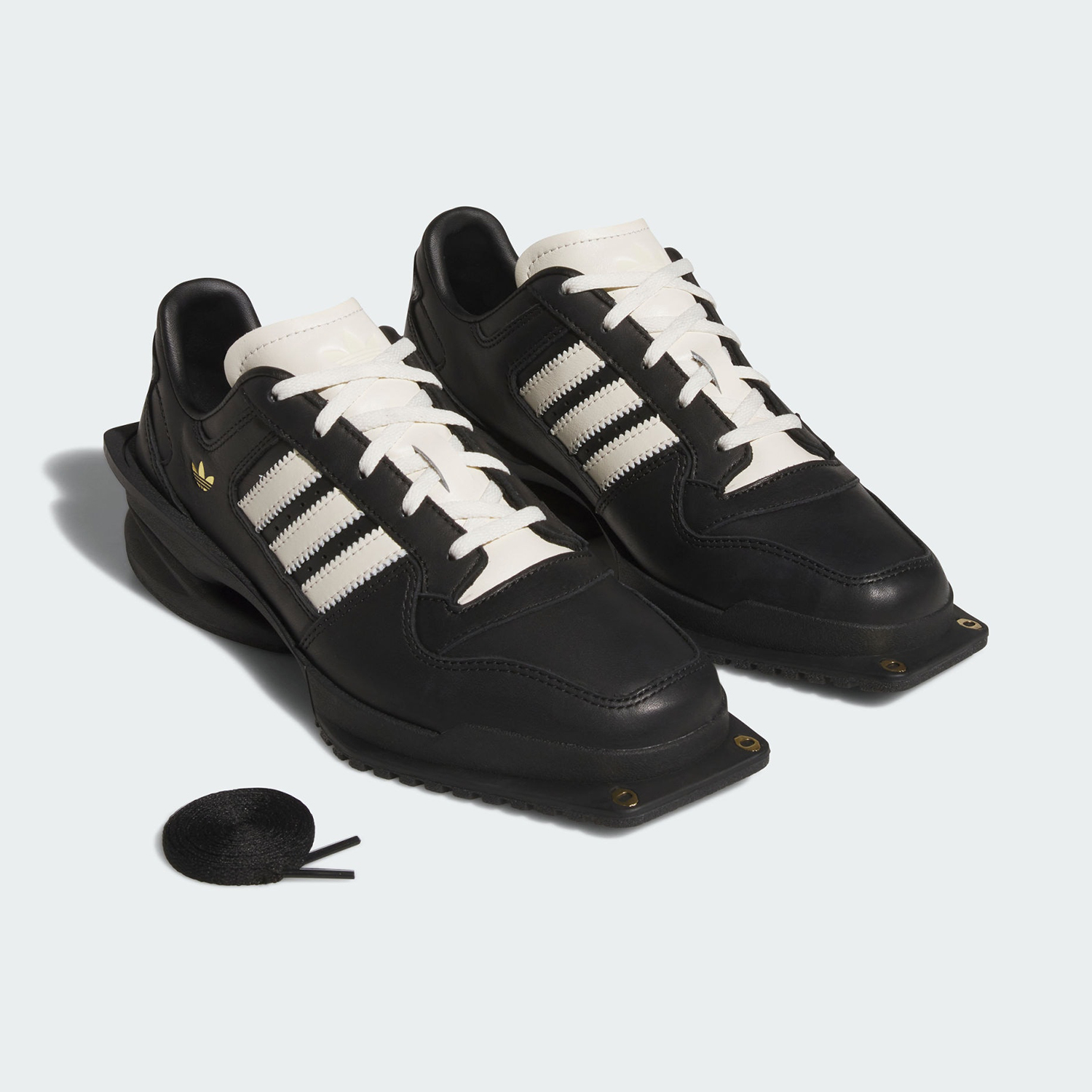 อาดิดาส อัธเคนทิค ธีลีฟส์รองเท - Adidas Shoes Samba บทวิจารณ์และราคา