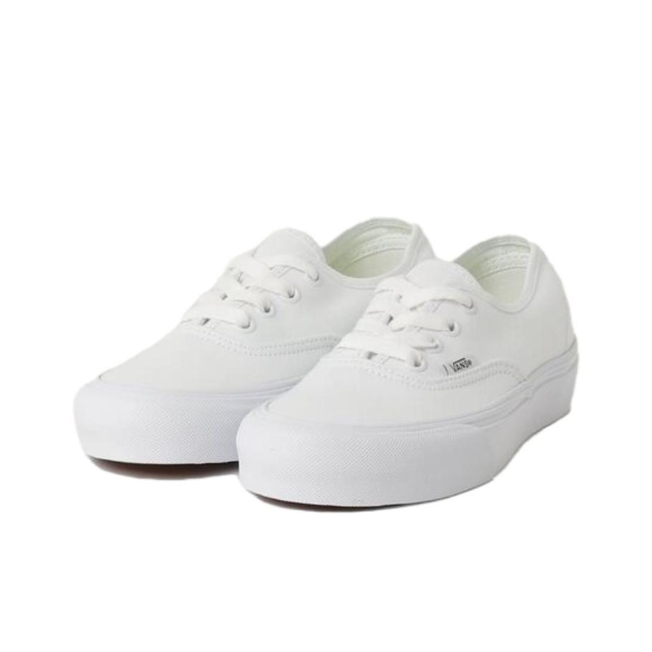 รองเท้าสเก็ตบอร์ด Vans Authent - Vans Shoes Authentic บทวิจารณ์และราคา