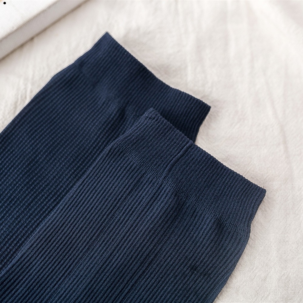 10 คู่ใหม่ถุงเท้าผ้าไหมน้ำแข็ง - Silk Sock Bamboo บทวิจารณ์และราคา