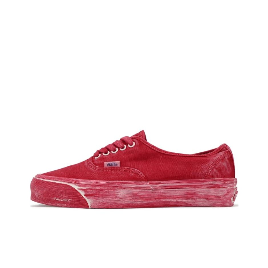 รองเท้าสเก็ตบอร์ด Vans Authent - Vans Shoes Authentic บทวิจารณ์และราคา