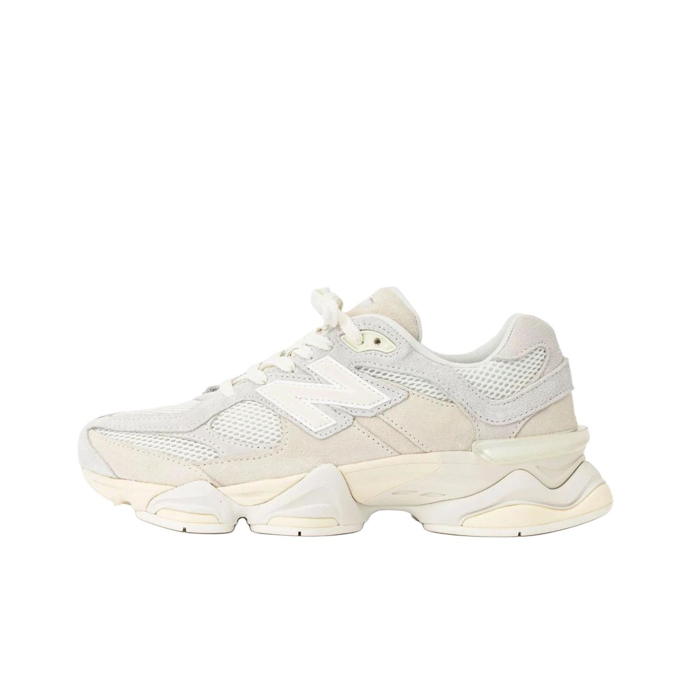 รองเท้าวิ่ง New Balance NB 906 - New Balance Shoes 9060 บทวิจารณ์และราคา
