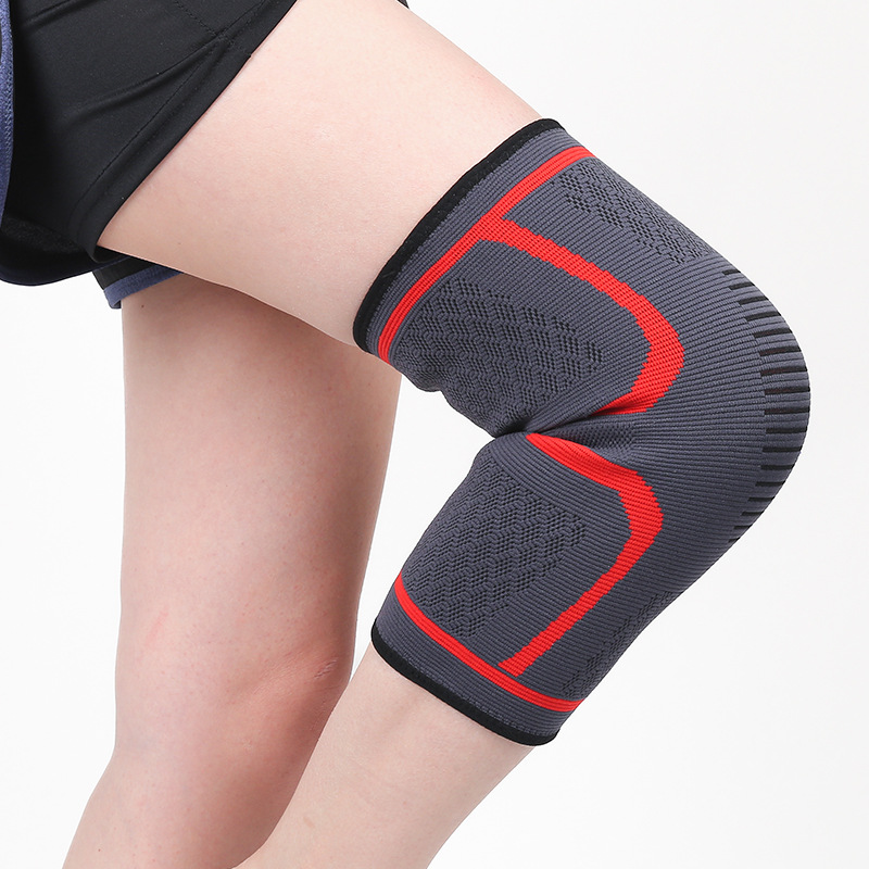 สนับเข่าแบบยืดหยุ่นสำหรับผู้ชา - Compression Sleeve Calf บทวิจารณ์และราคา