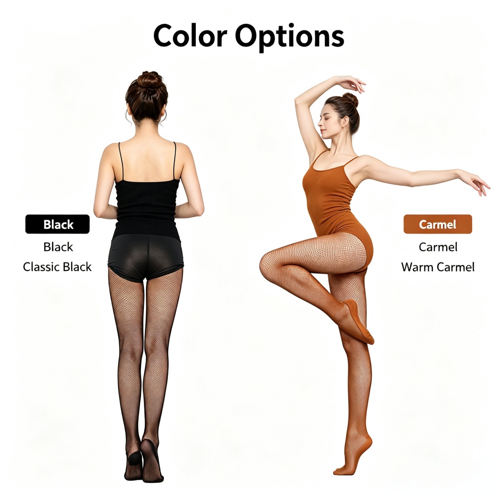 ถุงน่องตาข่ายเซ็กซี่สำหรับผู้ห - Fishnet Stocking Women บทวิจารณ์และราคา