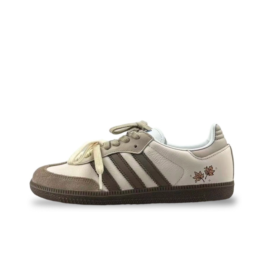 Adidas Originals SAMBA OG รองเ - Adidas Shoes Samba บทวิจารณ์และราคา